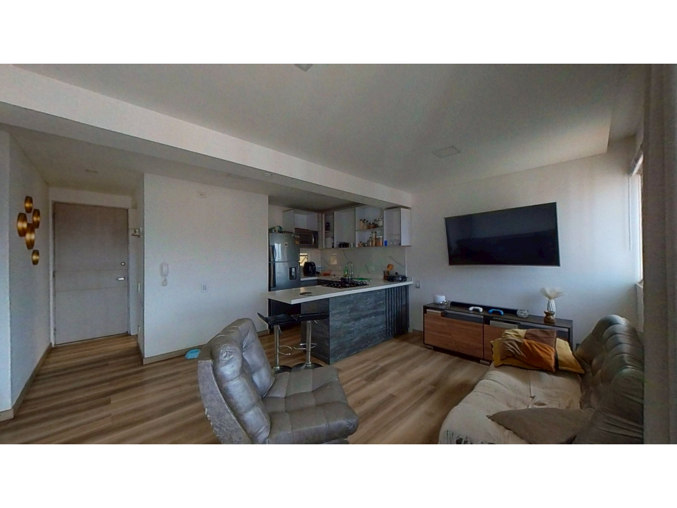 Acacias - Apartamento en Venta en Valle del Lili, Cali — foto 6