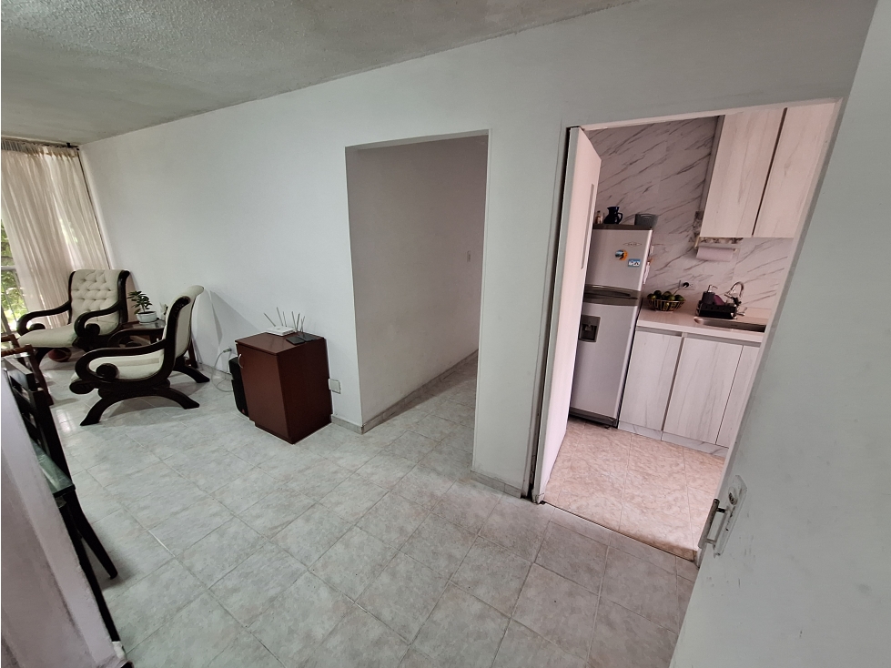 APARTAMENTO EN VENTA SUR CENTRAL - PISO 3 SIN ASCENSOR — foto 6
