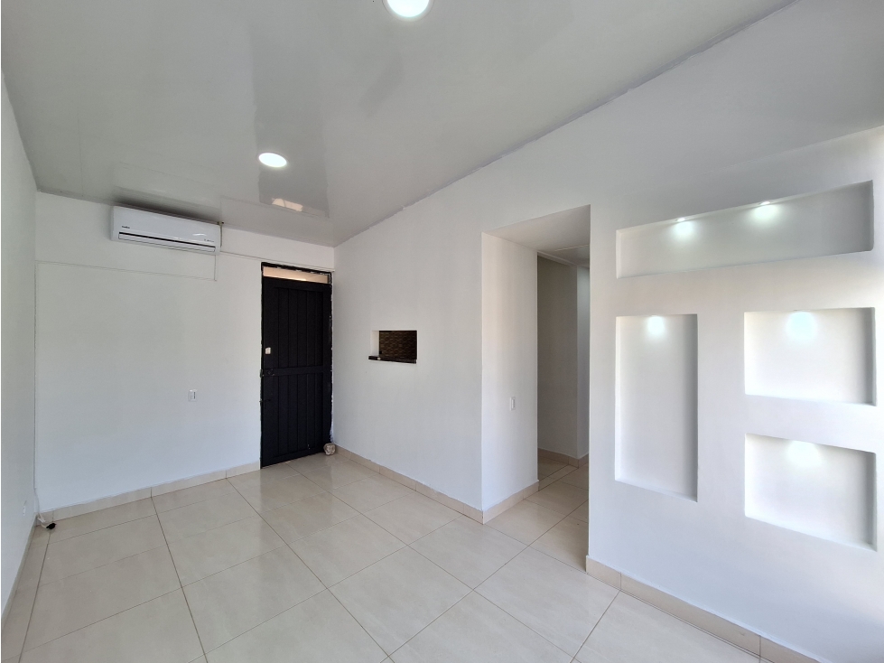 APARTAMENTO EN VENTA PISO 5 S/A - B/ LAS VEGAS DE COMFANDI — foto 5