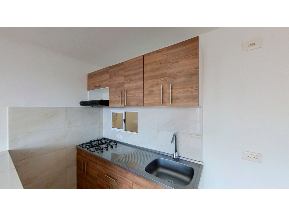 ¡Apartamento en venta en Bochalema, una excelente oportunidad! — foto 4
