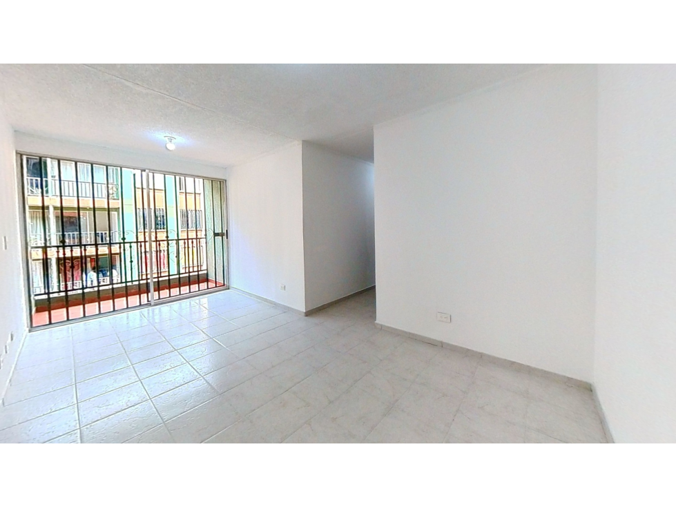 ¡Apartamento en venta con excelente ubicaciÃ³n, la selva, cali! — foto 3