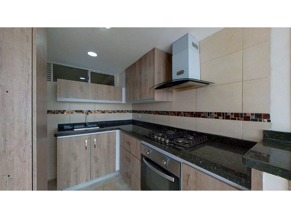 Apartamento en Venta en santa barbara, Cali — foto 5