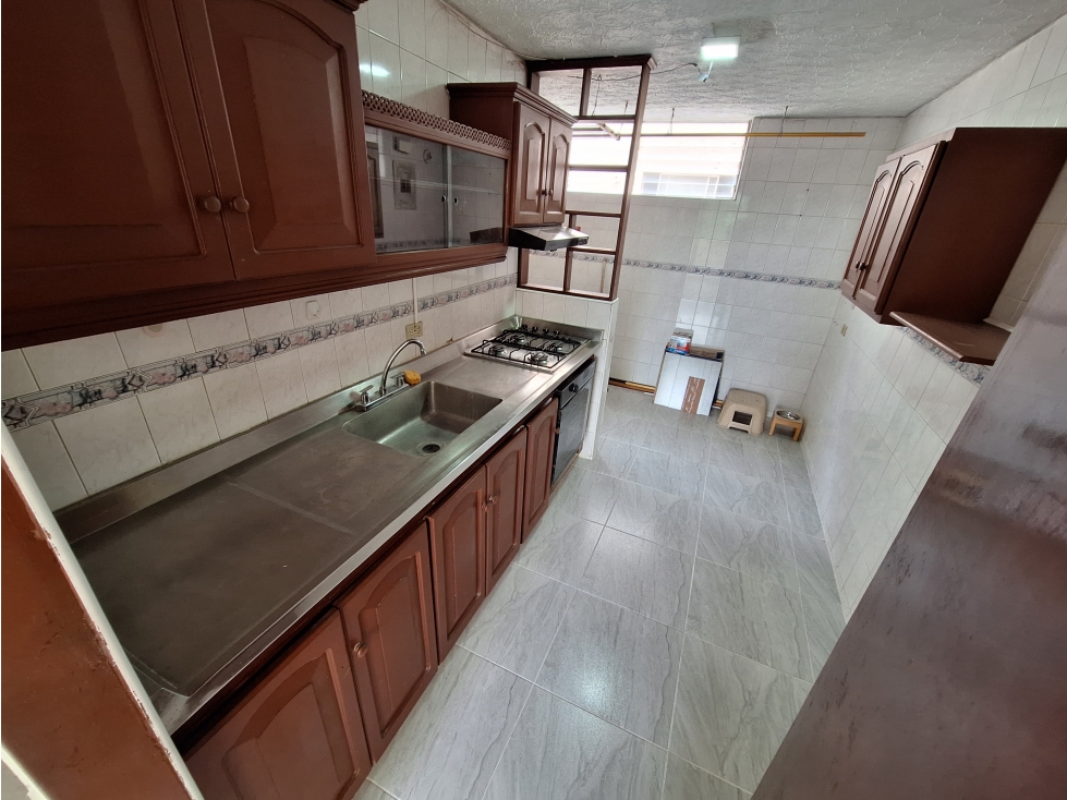 VENTA APARTAMENTO - 2DO PISO B/ EL LIDO — foto 4