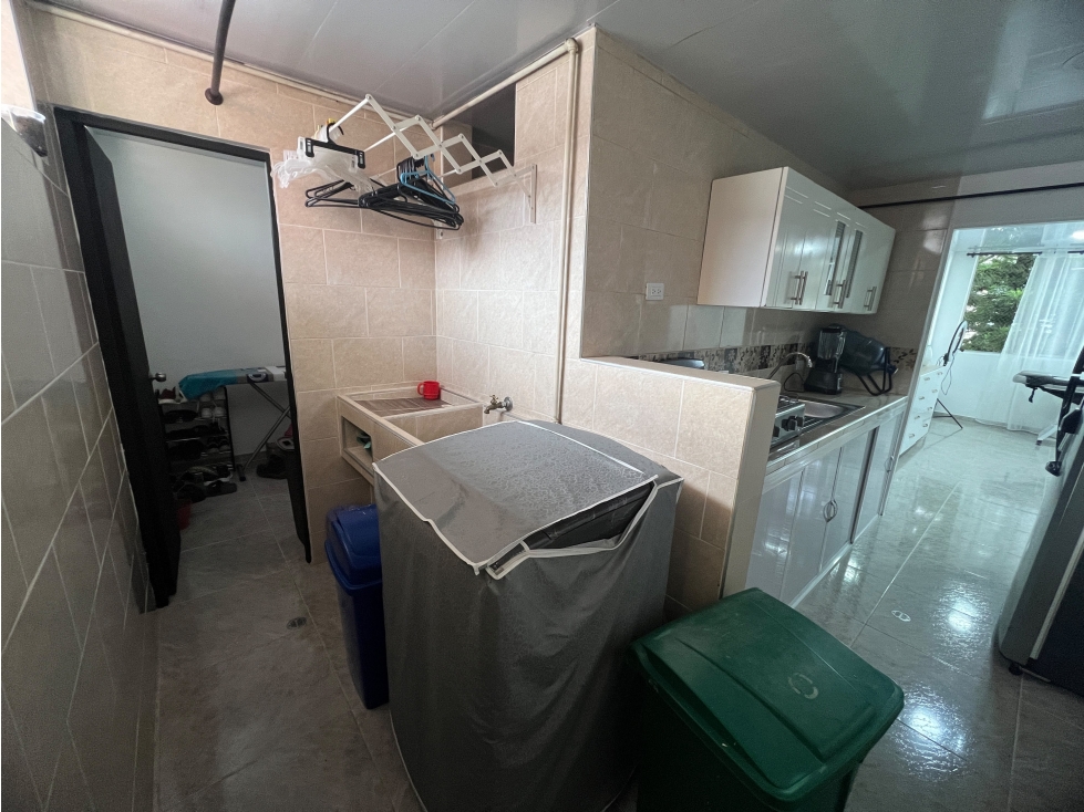 APARTAMENTO EN VENTA 4TO PISO S/A - B/ EL LIDO — foto 4