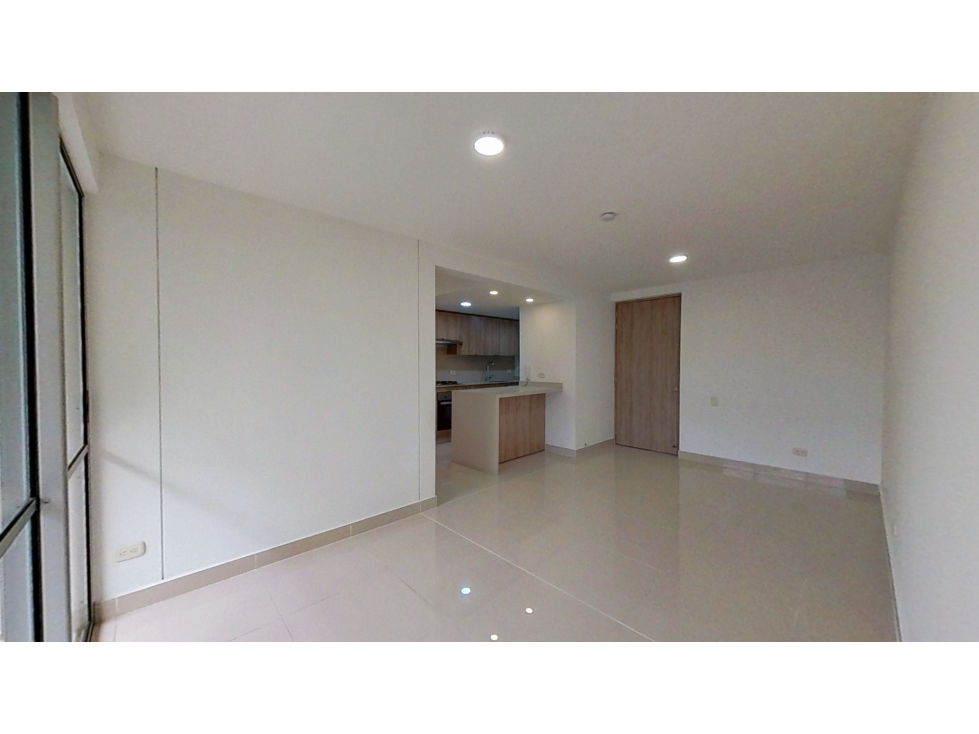 ¡Apartamento en venta en Bochalema, Cali! — foto 4
