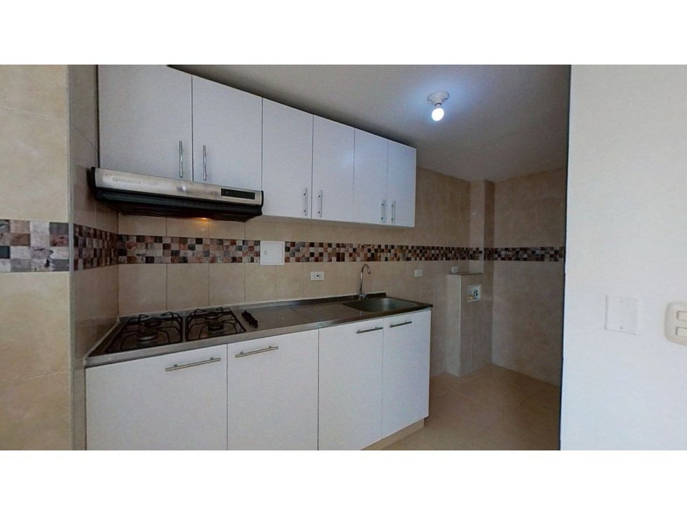 ¡Apartamento en venta de 60 mÂ² en Bochalema, Cali! — foto 4