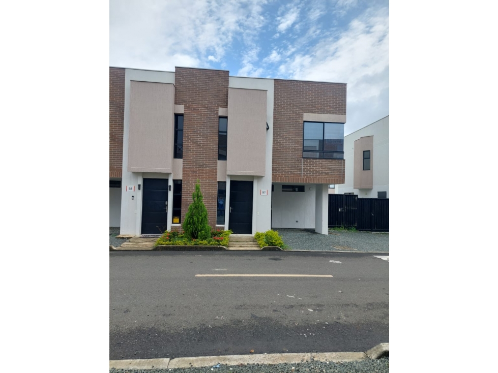 ¡Tu nuevo hogar en Conjunto Residencial Fioreli Parque Natura!
