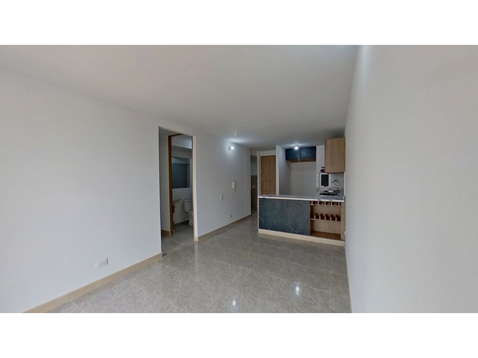 ¡Apartamento en venta valle del lili, Cali! — foto 3