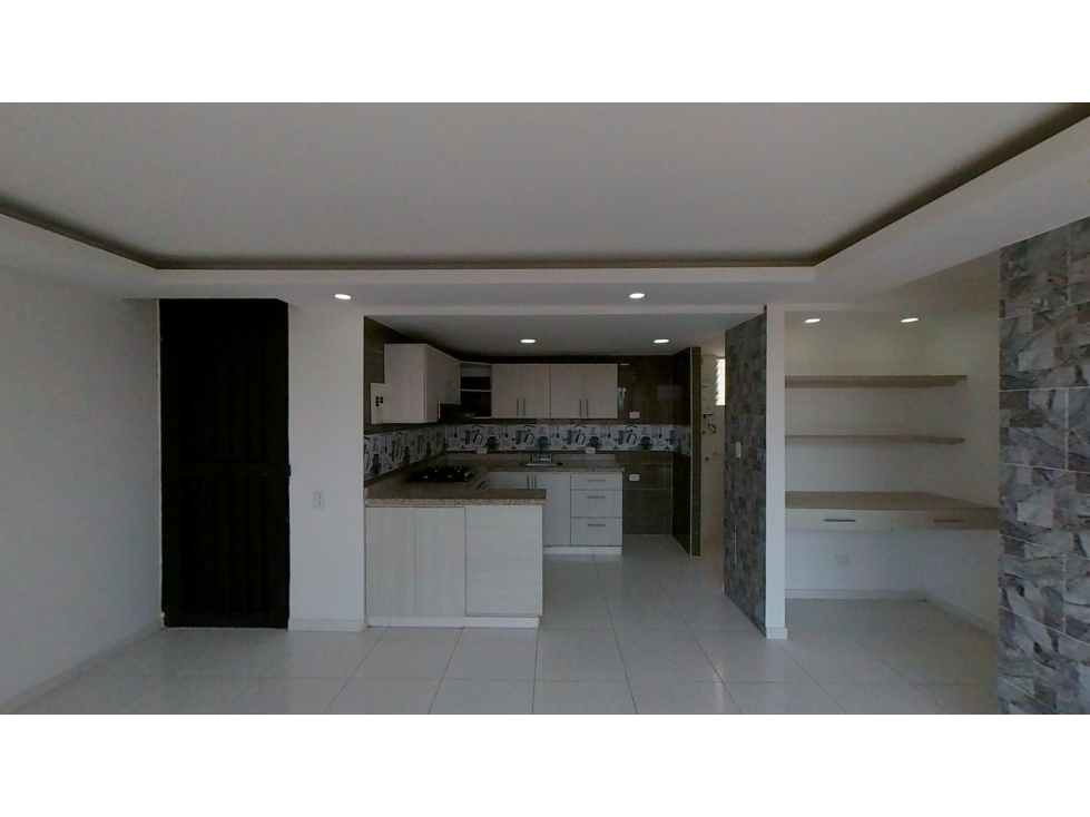 ¡Apartamento en venta El Caney, Cali!