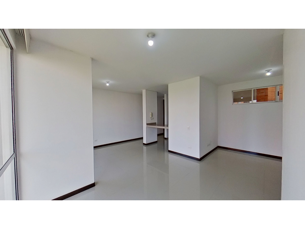 ¡Apartamento en venta Valle del Lili, Cali! — foto 2