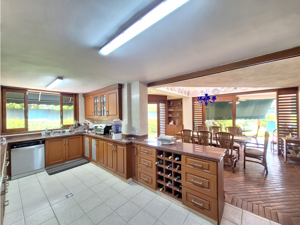 VENTA CASA EN CONDOMINIO - B/ PANCE — foto 2