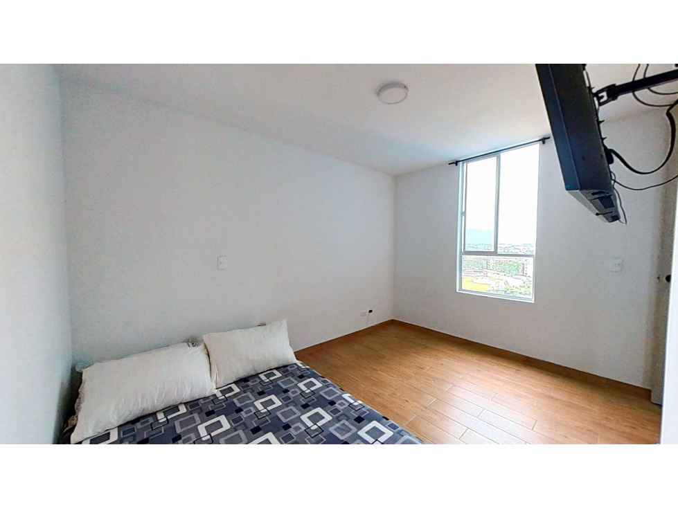 Modena - Apartamento en Venta en Brisas de los alamos, Cali — foto 5