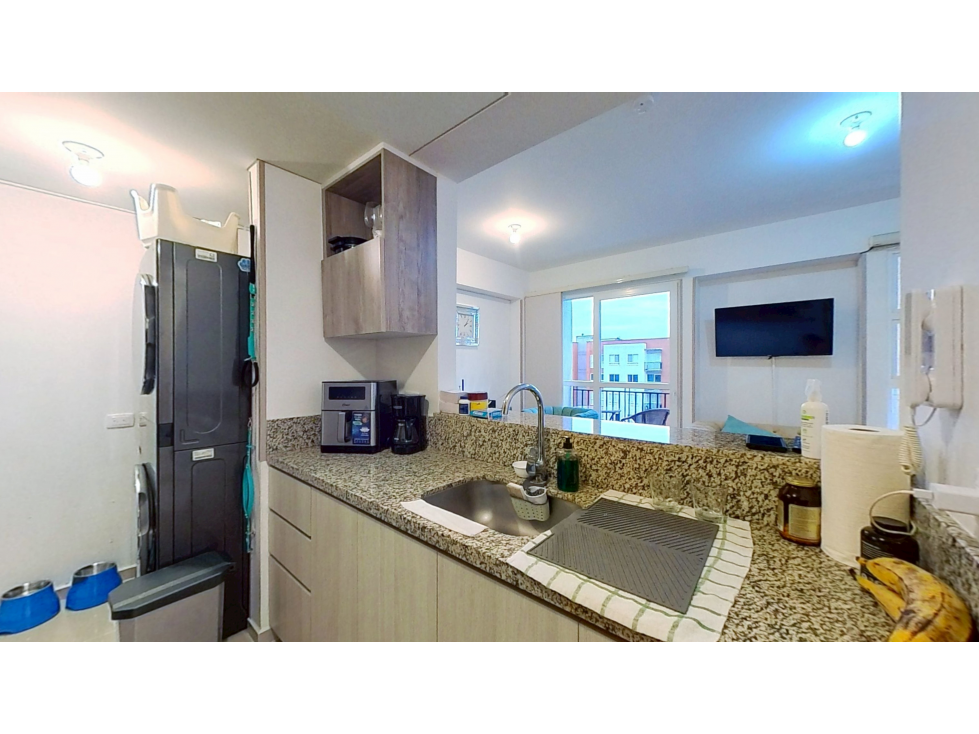 Indigo - Apartamento en Venta en Valle del lili, Cali — foto 3