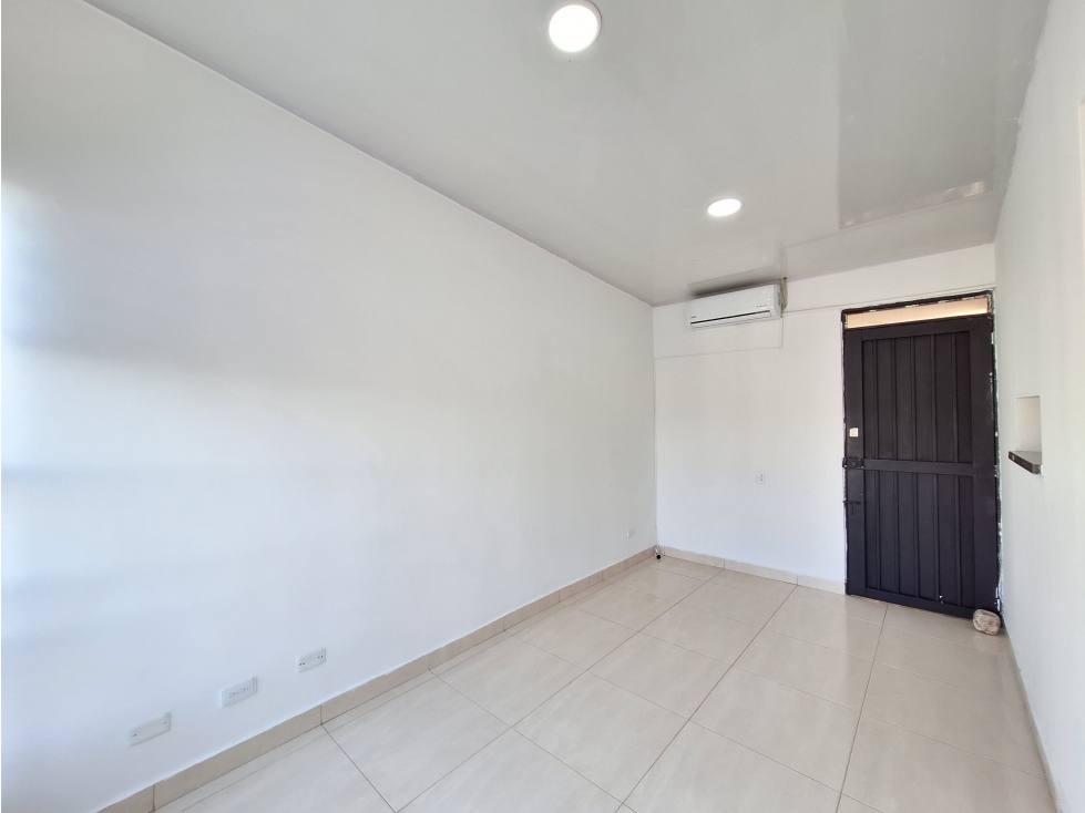 APARTAMENTO EN VENTA PISO 5 S/A - B/ LAS VEGAS DE COMFANDI — foto 6