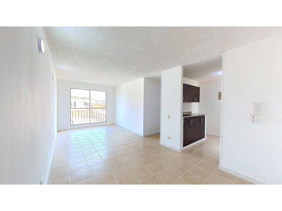 ¡Apartamento en venta ideal para tu familia en ciudad 2000!