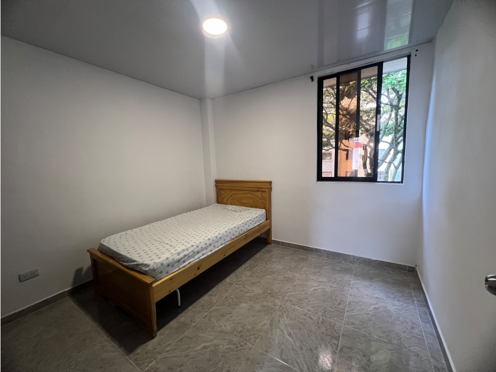 APARTAMENTO EN VENTA 4TO PISO S/A - B/ EL LIDO — foto 5