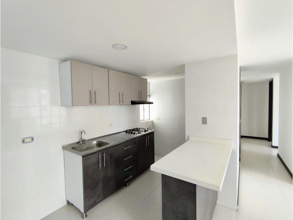 ¡Apartamento en venta en Valle del Lili Ciudad MelÃ©ndez, Terracota B — foto 5