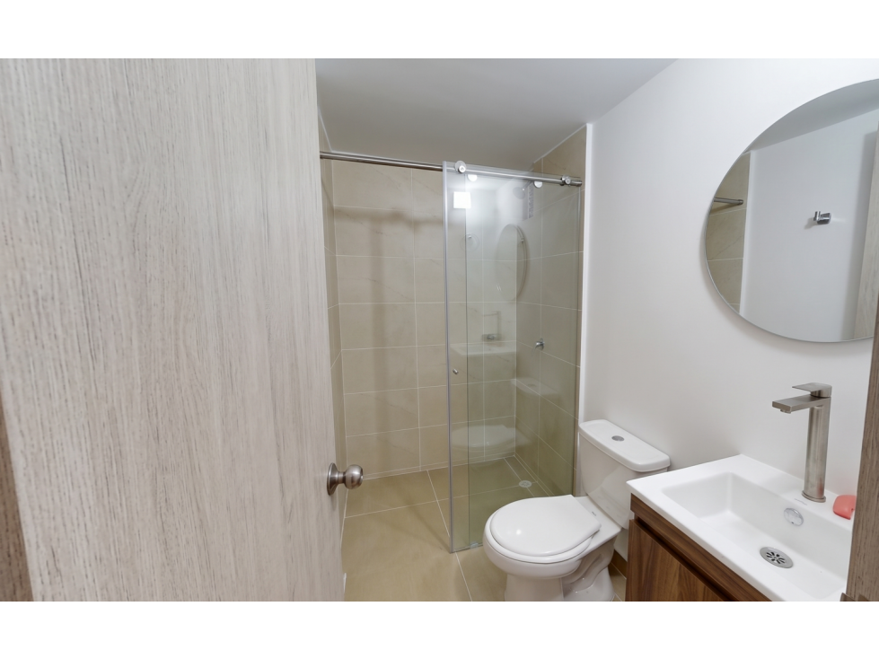 ¡Apartamento en venta de en Bochalema! — foto 4