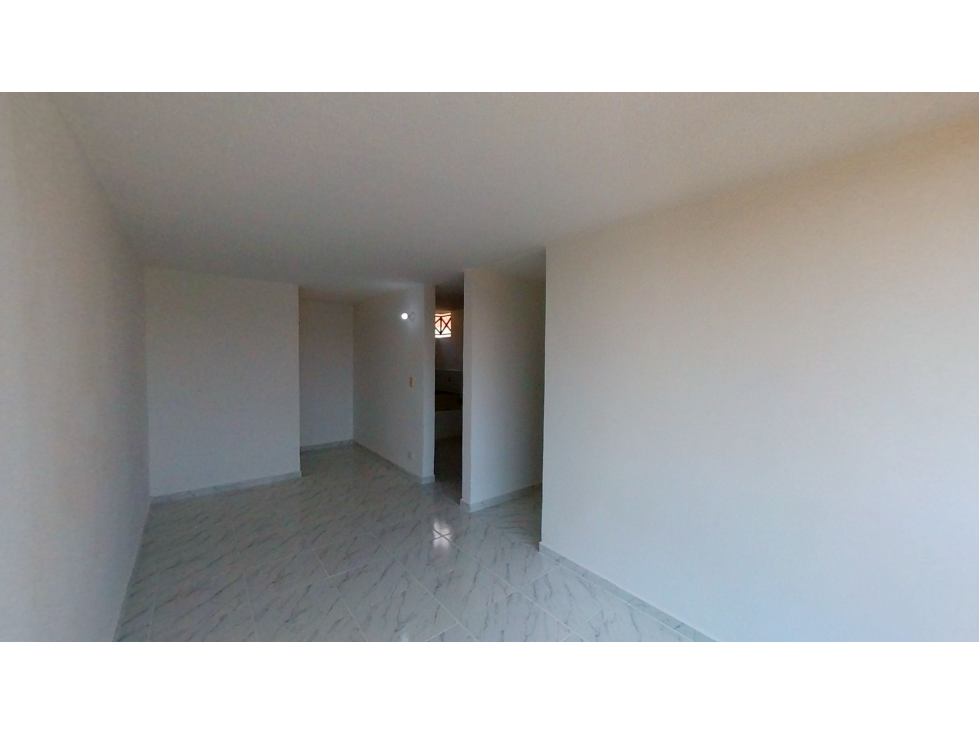 APARTAMENTO EN VENTA - PISO 5 SIN ASCENSOR - TORRES DE COMFANDI — foto 2