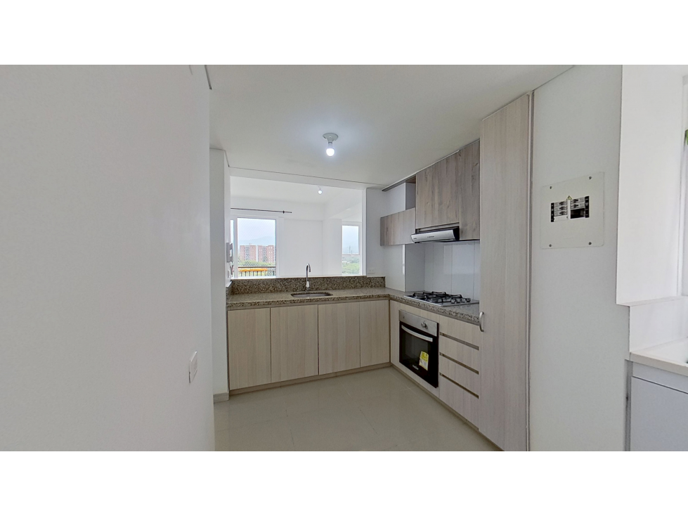 Apartamento en venta Sur de Cali, sector Jardín Plaza — foto 6