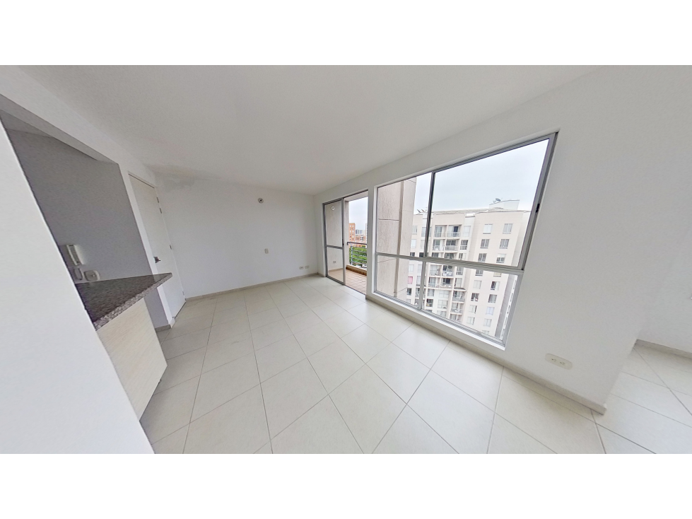 ¡Apartamento en venta Sur de Cali, sector Lili! — foto 3