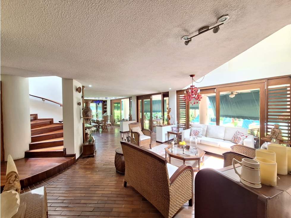 VENTA CASA EN CONDOMINIO - B/ PANCE — foto 5