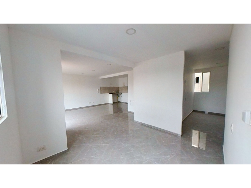 Jacaranda - Apartamento en Venta en Hacienda Kachipay, Cali — foto 4