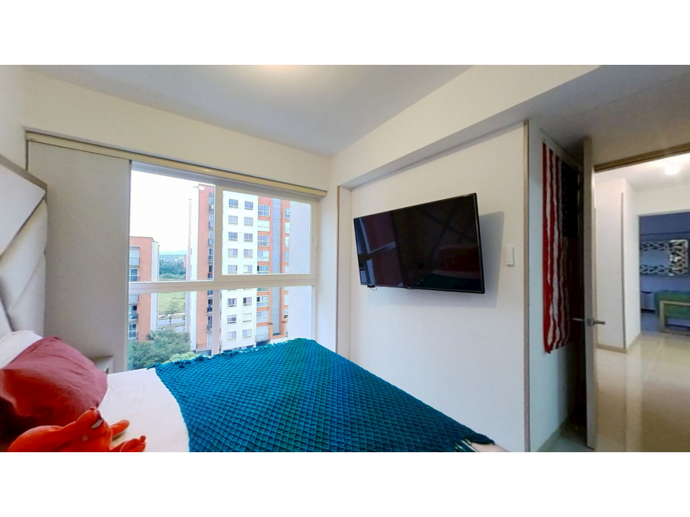 Indigo - Apartamento en Venta en Valle del lili, Cali — foto 6
