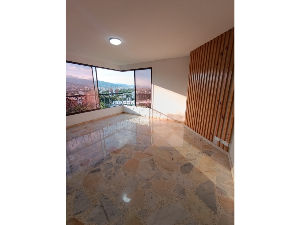 PENTHOUSE EN VENTA PISO 14 - B/ QUINTAS DE DON SIMON — foto 6