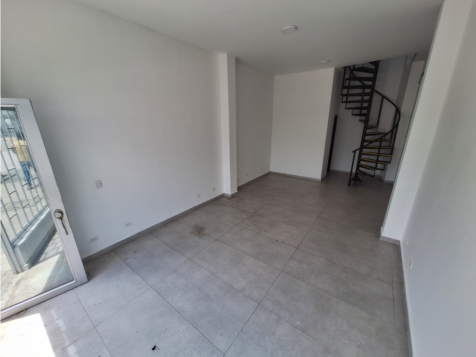 LOCAL EN VENTA - PARQUE LOGISTICO VALLE DEL PACIFICO - 6