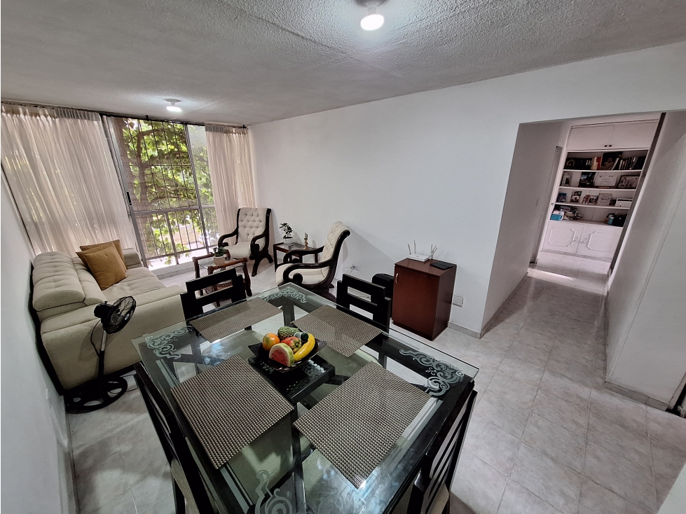 APARTAMENTO EN VENTA SUR CENTRAL - PISO 3 SIN ASCENSOR — foto 4