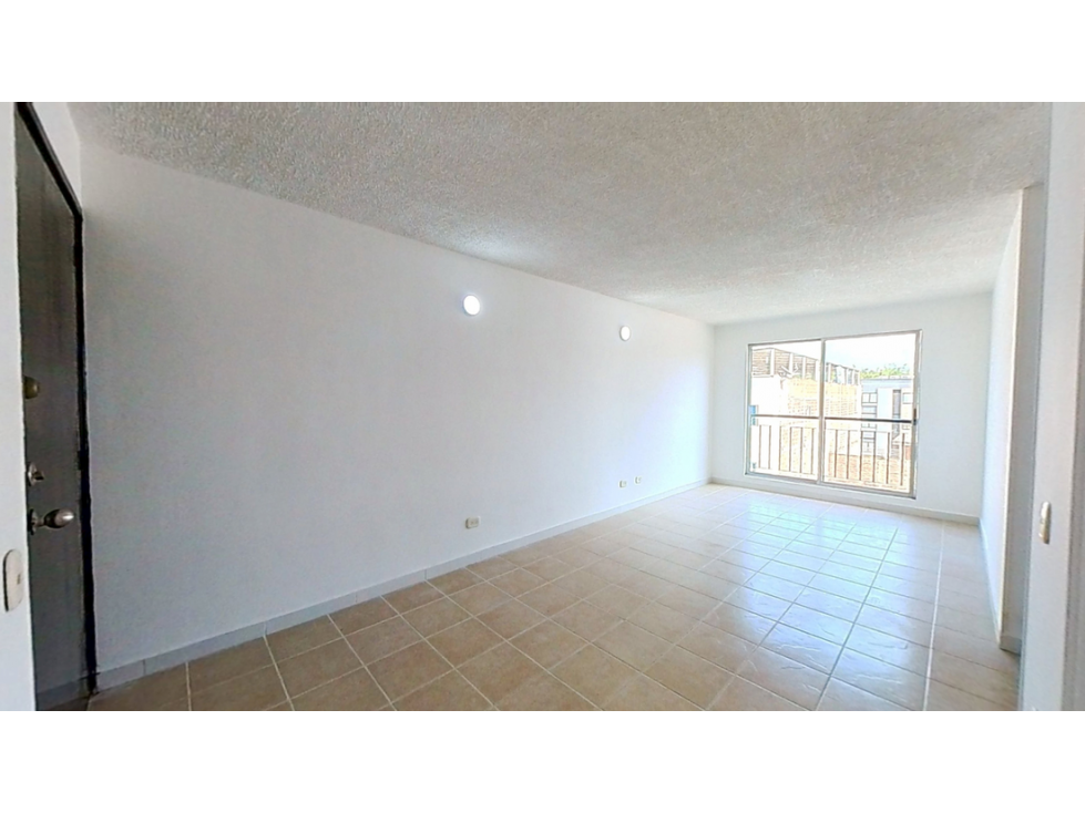 ¡Apartamento en venta ideal para tu familia en ciudad 2000! — foto 2
