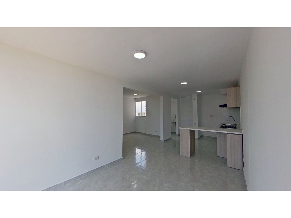 Apartamento en Venta en Hacienda Kachipay, Cali — foto 4