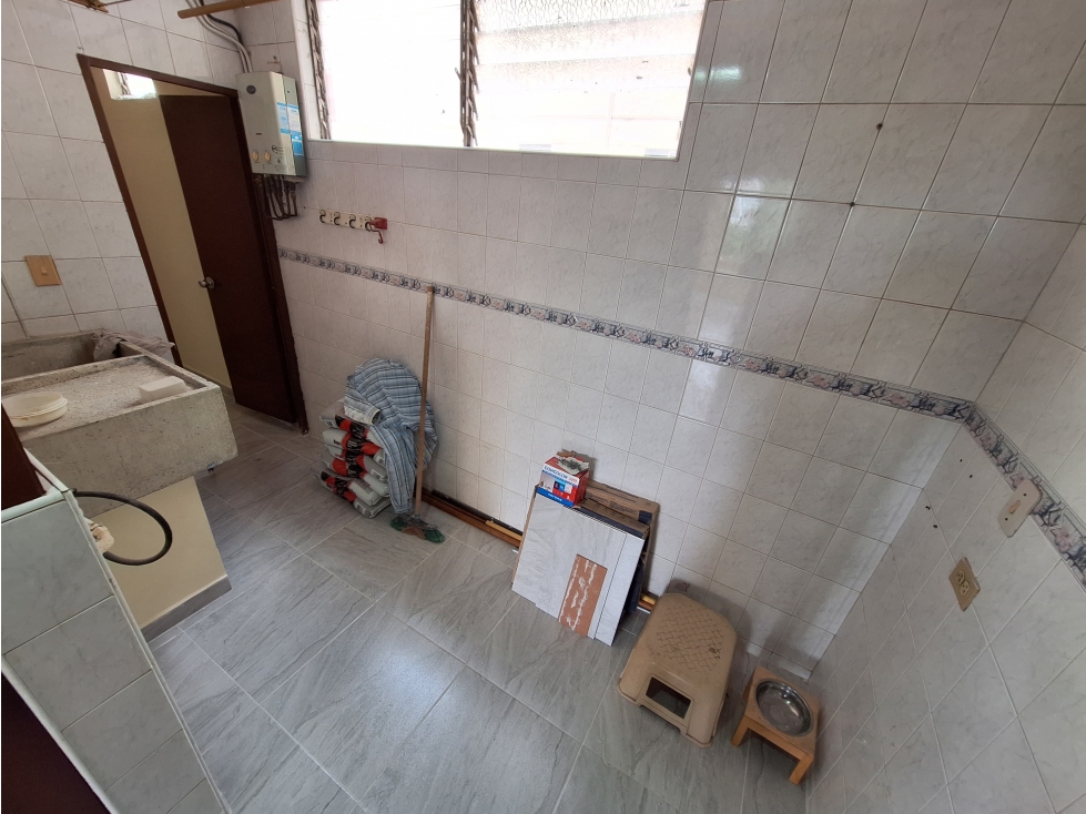 VENTA APARTAMENTO - 2DO PISO B/ EL LIDO — foto 6