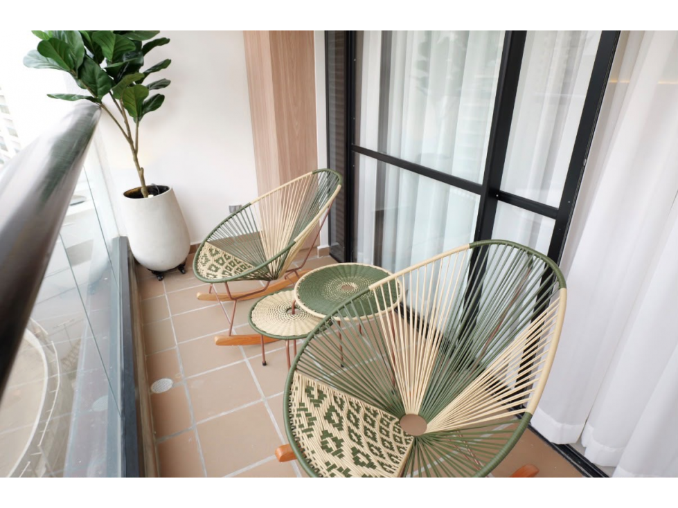 ¡Apartamento en venta en Chipichape, Cali!