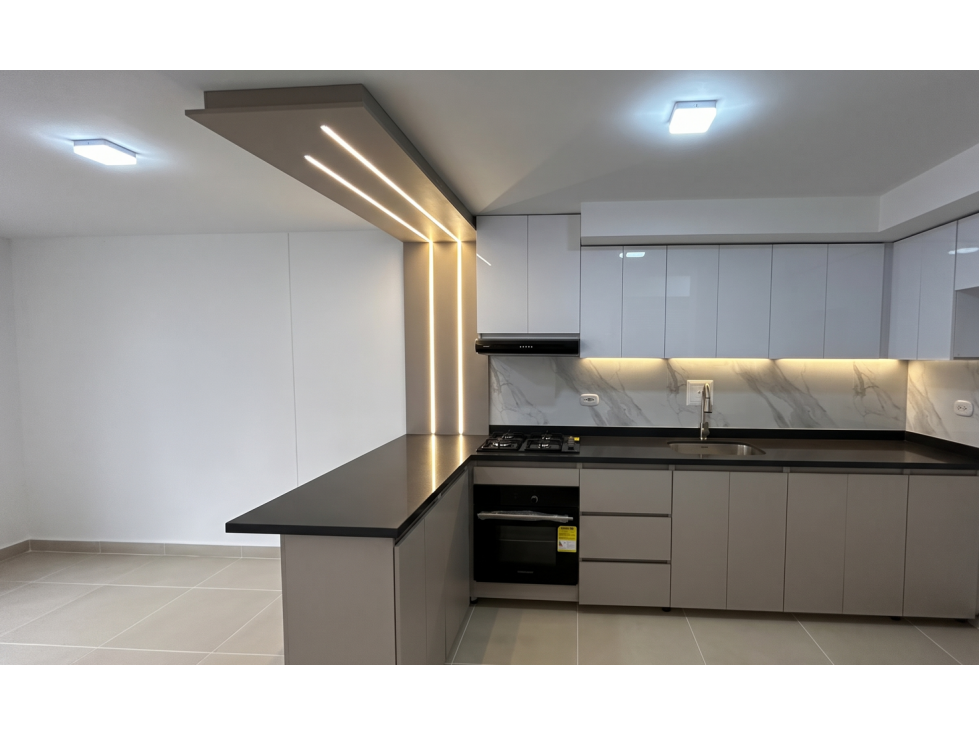 ¡Apartamento en venta de en Bochalema! — foto 2