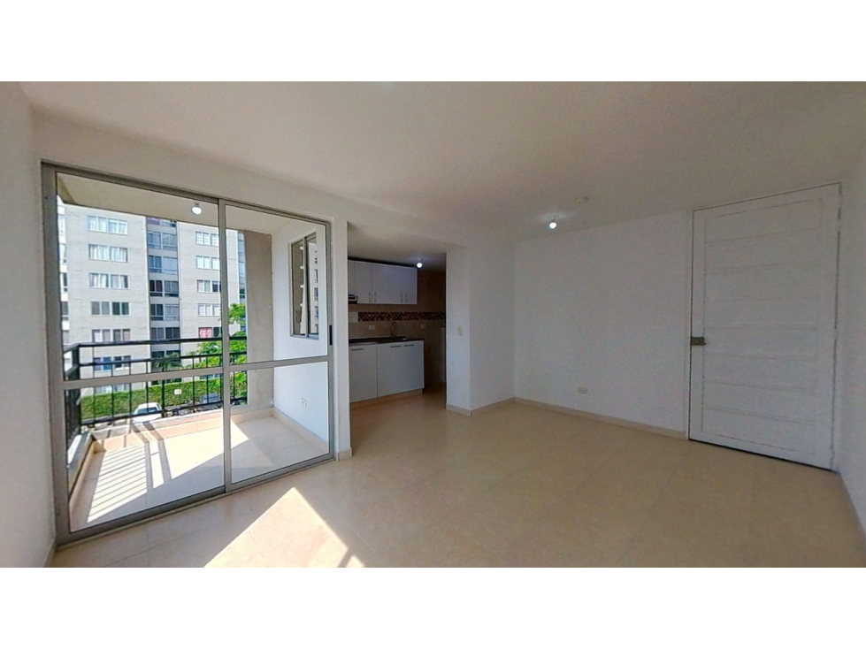 ¡Apartamento en venta de 60 mÂ² en Bochalema, Cali! — foto 2