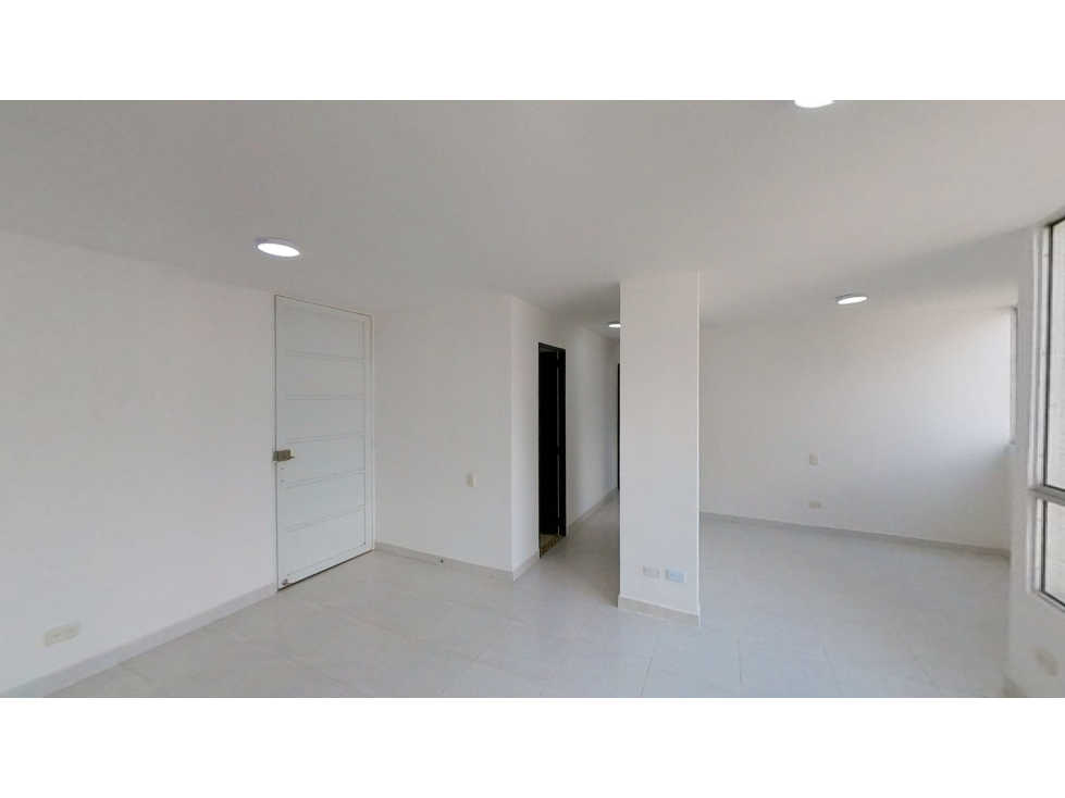 APARTAMENTO EN VENTA - PISO 8 - CIUDAD GUABINAS - 3