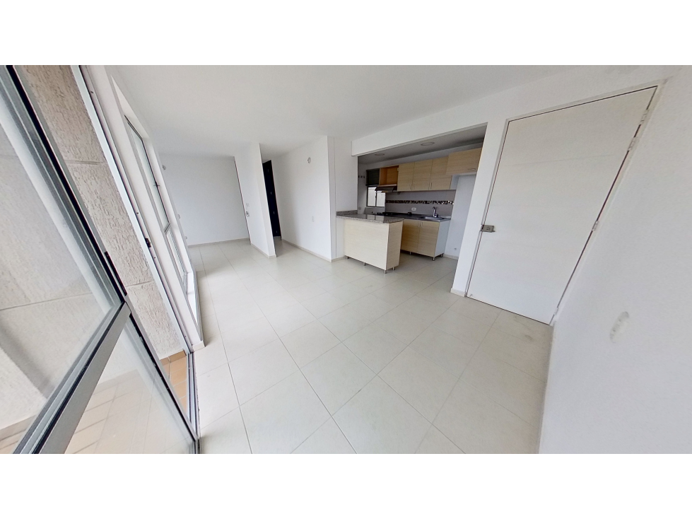 ¡Apartamento en venta Sur de Cali, sector Lili!