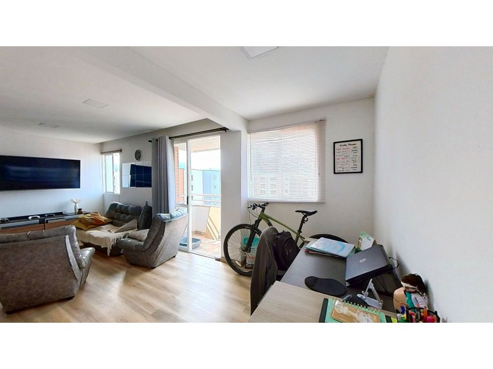 Acacias - Apartamento en Venta en Valle del Lili, Cali — foto 3