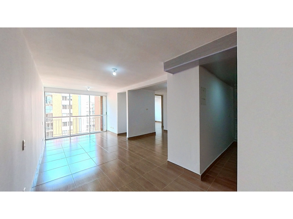 Apartamento en Venta en Ciudad Melendez, Cali — foto 3