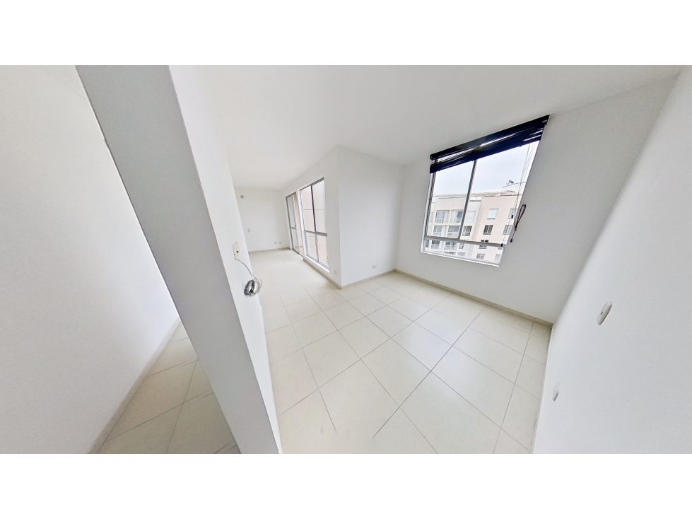 ¡Apartamento en venta Sur de Cali, sector Lili! — foto 2