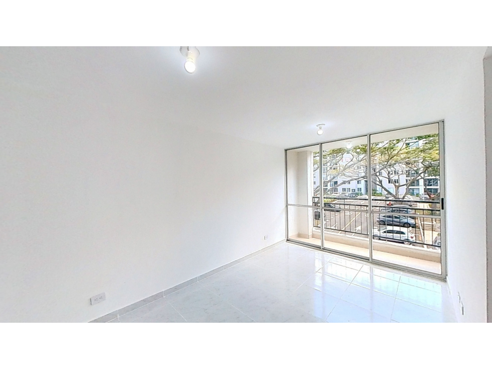 ¡Apartamento en venta Yumbo, Valle del Cauca! - 2