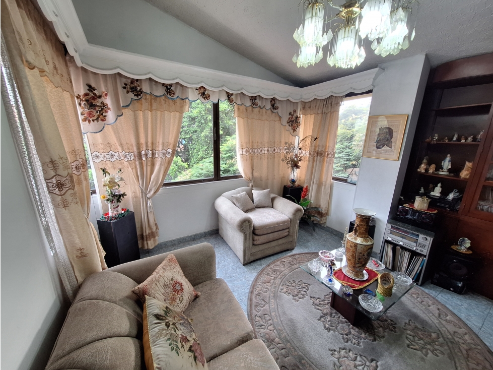APARTAMENTO EN VENTA 4TO PISO S/A - B/ SANTA ANITA — foto 4