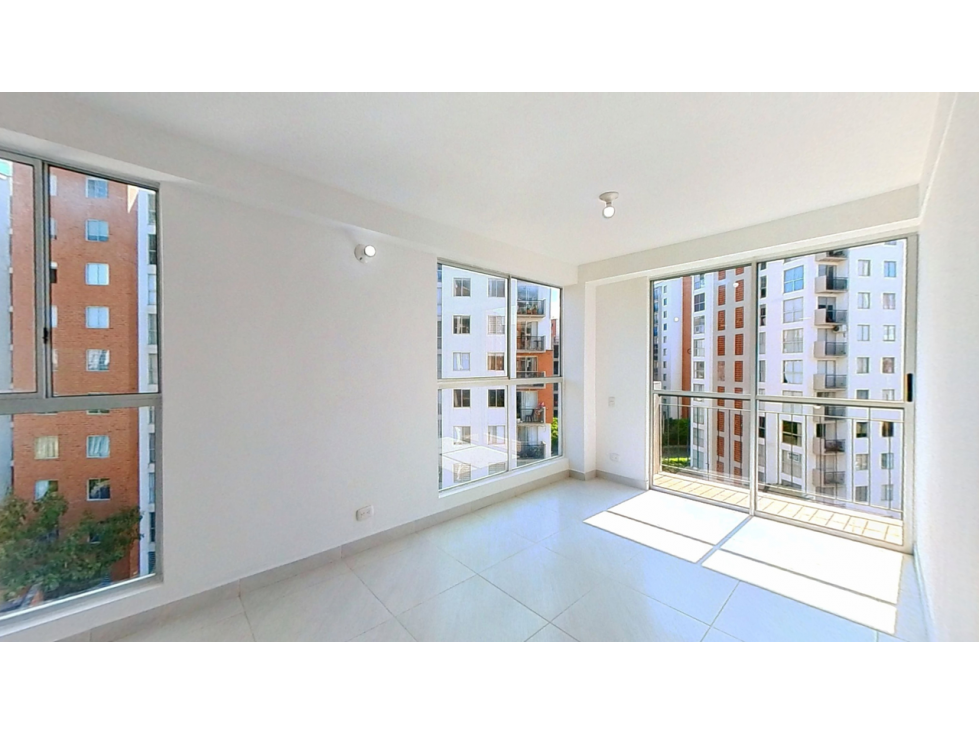 ¡Apartamento en venta en Ciudad Melendez! — foto 2