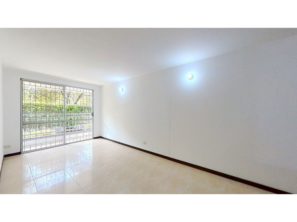 Apartamento en Venta en Parques de la Bocha, Cali