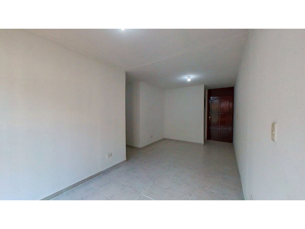 ¡Apartamento en venta con excelente ubicaciÃ³n, la selva, cali! — foto 4