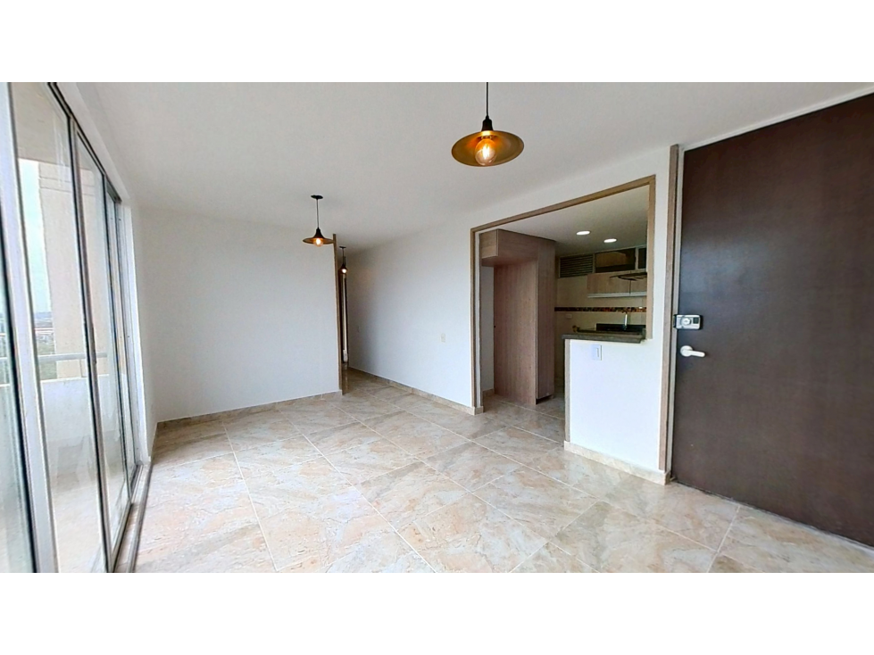 Apartamento en Venta en santa barbara, Cali — foto 3