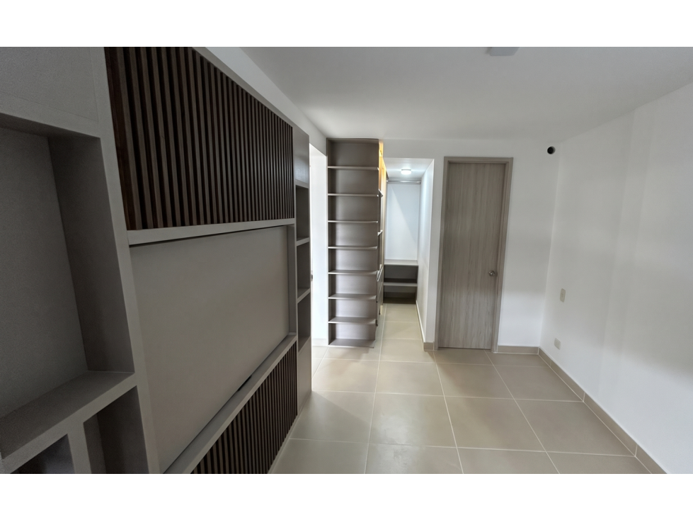 ¡Apartamento en venta de en Bochalema!