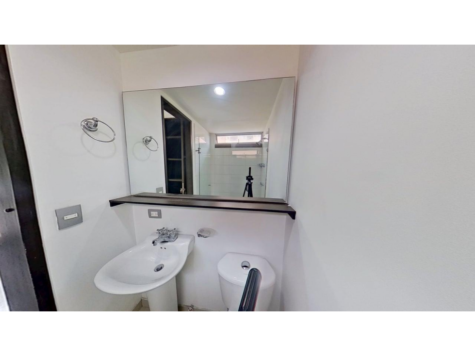 ¡Apartamento en venta de 82 mÂ² en Menga, Cali! — foto 6